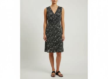 sukienki w groszki reserved: Monsoon, Sukienka damska, rozmiar L — 6