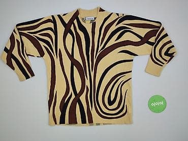 "jasper": Sweter damski, rozmiar 3XL — 2