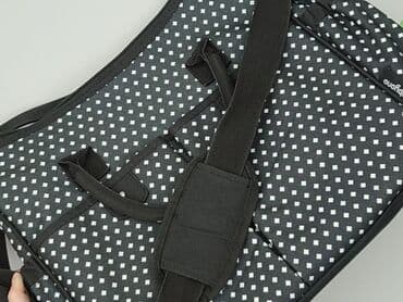 pull and bear plecak: Torebka, stan - Bardzo dobry — 6