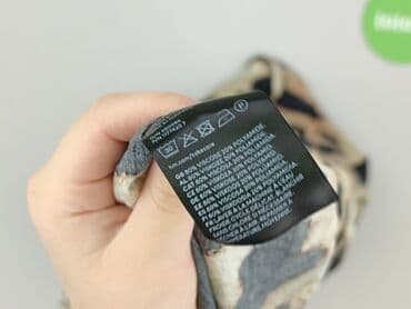 sukienka hm sweterkowa: H&M, Sukienka damska, rozmiar XL — 4