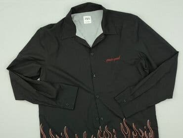 Zara, Koszulа dla mężczyzn, S w lalafo.pl Zara, Koszulа dla mężczyzn, S