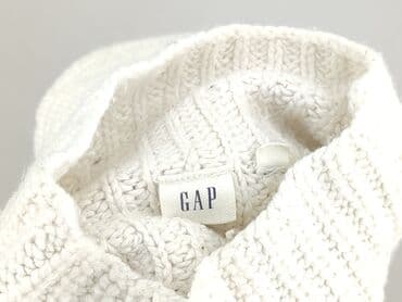 sweter z misiem ralph: Gap, Golf damski, rozmiar XS — 4