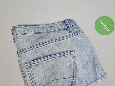 c: H&M Divided, Szorty damskie, rozmiar XL — 5