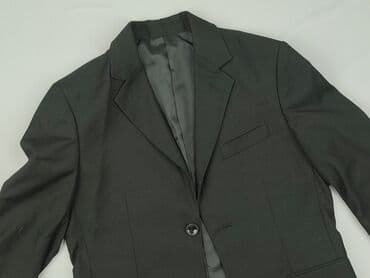 marynarka damska h: Women's blazer, size S (EU 36) — 1