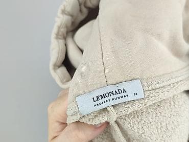 bluzki lemonada: LeMonada, Bluza z kapturem damska, rozmiar M — 5