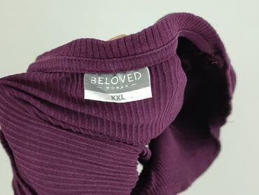 Women: Beloved, Women's blouse, size 2XL (EU 44) — 4