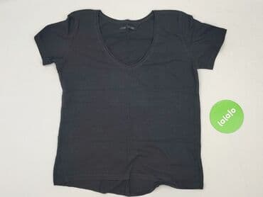 koszulka hello kitty new yorker: Sinsay, T-shirt damski, 2XS — 2