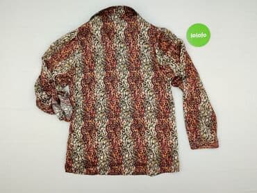 ubrania z kotem: Flamant Rose, Bluzka damska, rozmiar S — 3