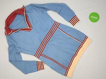 wolf grey sukienki: Sukienka damska, rozmiar M — 2