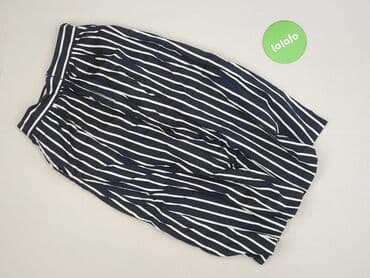 spódnice rozkloszowane midi z kieszeniami: Oodji, Spódnica damska, XS — 3