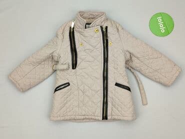 diesel bluza: Kurtka przejściowa, River Island, 1.5-2 lat, 86-92 cm, stan - Bardzo dobry — 2