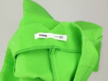 koszulka dynia sinsay: Sinsay, Spodnie materiałowe damskie, XS — 5