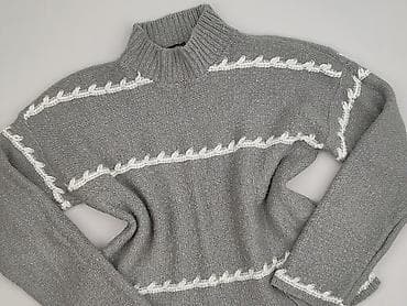 Stradivarius, Sweter damski, rozmiar S