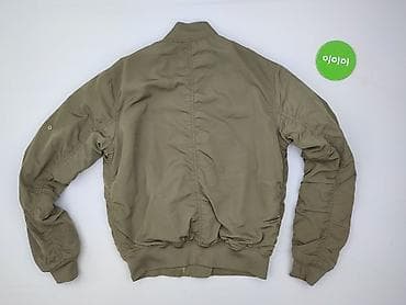 bomber jacket: Bik Bok, Kurtka bomberka damska, rozmiar S — 3