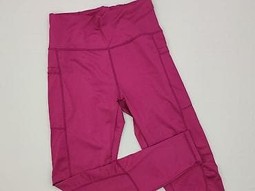 sheinside poland: Shein, Legginsy Sportowe damskie, rozmiar S — 1