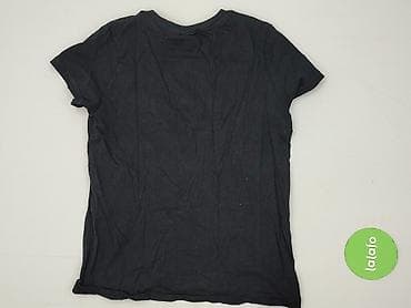 bluzy dla bff: H&M, T-shirt damski, rozmiar S — 4