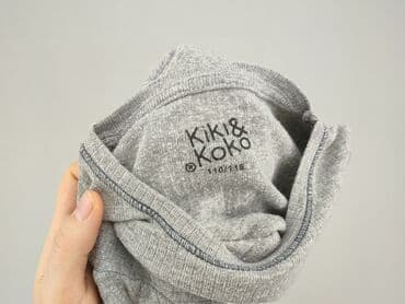 bluzka z muslinu: Blouse, Kiki & Koko, 5-6 years, 110-116 cm, condition - Good — 5
