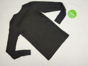 koszula nocna dla karmiącej mamy: Bluzka damska, rozmiar S — 3