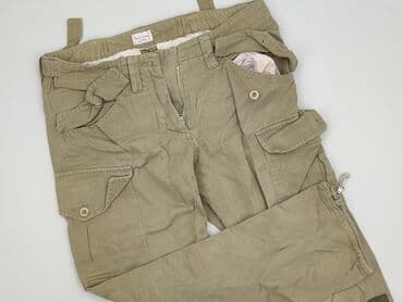 t shirty paul smith: Paul Smith, Spodnie cargo damskie, rozmiar L — 1