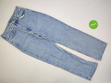 weekday jeans: Jeansy damskie, rozmiar M — 2