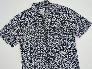 botki pull and bear: Shirt for men, size S — 1