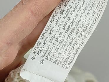 sweter zara damski: PULL&BEAR, Sweter damski, rozmiar S — 6