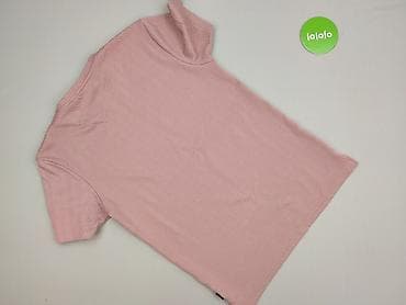 second hand rypin: River Island, T-shirt damski, rozmiar S — 3