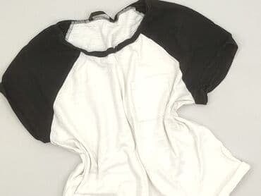 Shein, T-shirt damski, rozmiar L