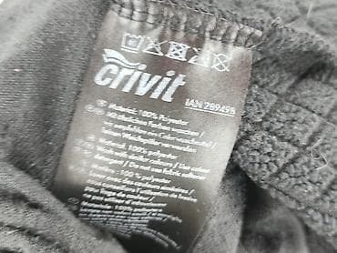 crivit jacket: Crivit, Bluza damska
, rozmiar M — 5