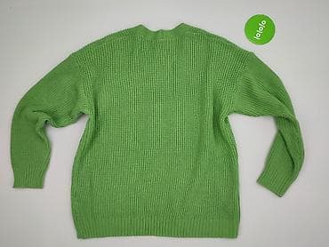 greenpoint pl: Misslook, Kardigan damski, rozmiar L — 3