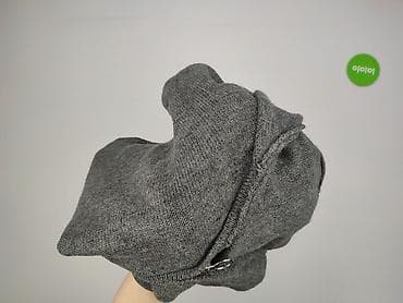 koc bluza: Ponczo damskie, rozmiar One size — 4