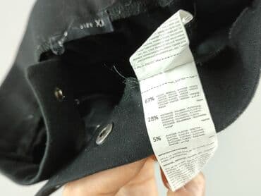 wersow rajstopy: Legginsy Eleganckie damskie, rozmiar 2XS — 5