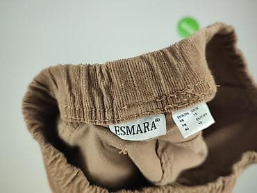second hand zakopane: Esmara, Spodnie materiałowe damskie, rozmiar M — 5