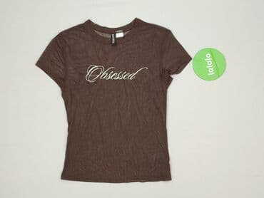 hm koszulka depeche mode: H&M Divided, T-shirt damski, rozmiar S — 2