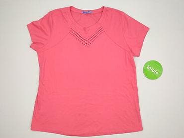 nirvana bluza h: Fashion Union, T-shirt damski, rozmiar 2XL — 2