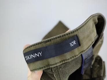 version jeans: NEXT Petite, Spodnie materiałowe damskie, rozmiar S — 4