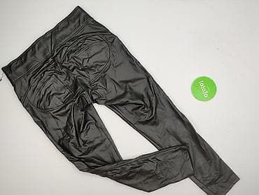 buty ugg born2be: Legginsy Ze skóry ekologicznej damskie, rozmiar 2XL — 3