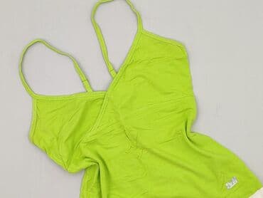 zielona koszulka zara: Z8, Top damski, rozmiar S — 1