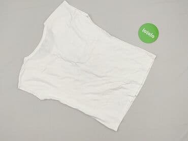 koszulka w koty reserved: Reserved, T-shirt damski, rozmiar M — 3