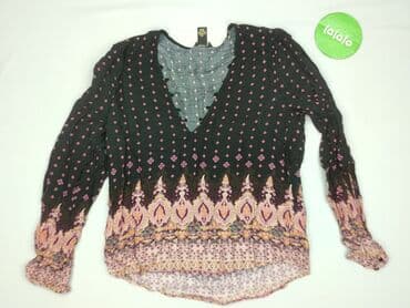bluzki ze ściągaczem na dole: Forever 21, Bluzka damska, rozmiar M — 2