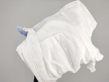 zara lniane szorty: Springfield, Koszulа dla mężczyzn, rozmiar L — 6