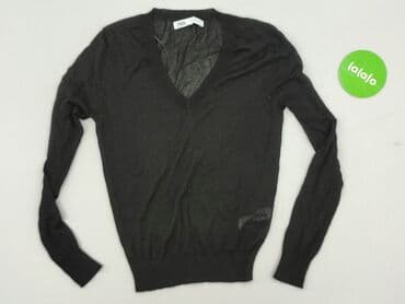 sweter kopertowy wiązany zara: Zara, Sweter damski, rozmiar S — 2