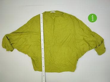second hand internet shop: Sweter damski, rozmiar One size — 3