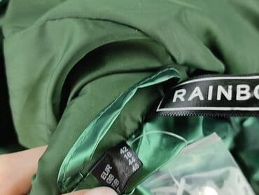 kurtki zimowe w pepco: RAINBOW, Kurtka zimowa damska, M — 5