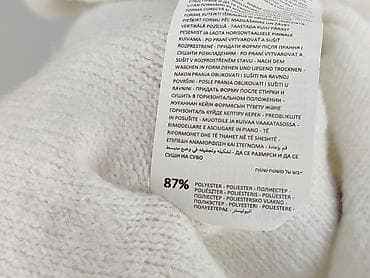 mango swetry: Sinsay, Sweter damski, rozmiar M — 6