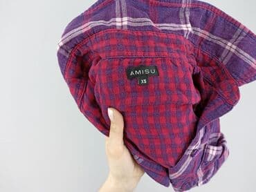 koszula do stroju krakowskiego: Amisu, Women`s shirt, size XS (EU 34) — 5