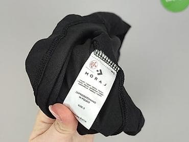 koszulka barcelony 2425: Moraj, T-shirt damski, rozmiar S — 4