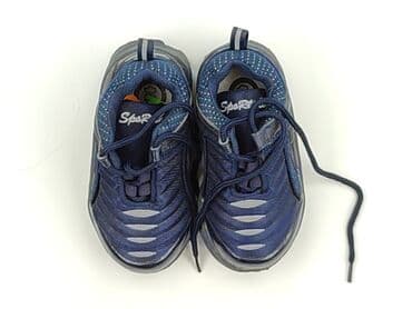 buty sportowe dla dziewczynki: Buciki niemowlęce, Sprandi, 24, stan - Bardzo dobry — 1