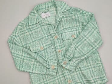 stradivarius kurtki i płaszcze: Stradivarius, Narzutka damska, rozmiar M — 1