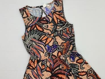 sukienka zebra h m: H&M, Sukienka damska, rozmiar S — 1